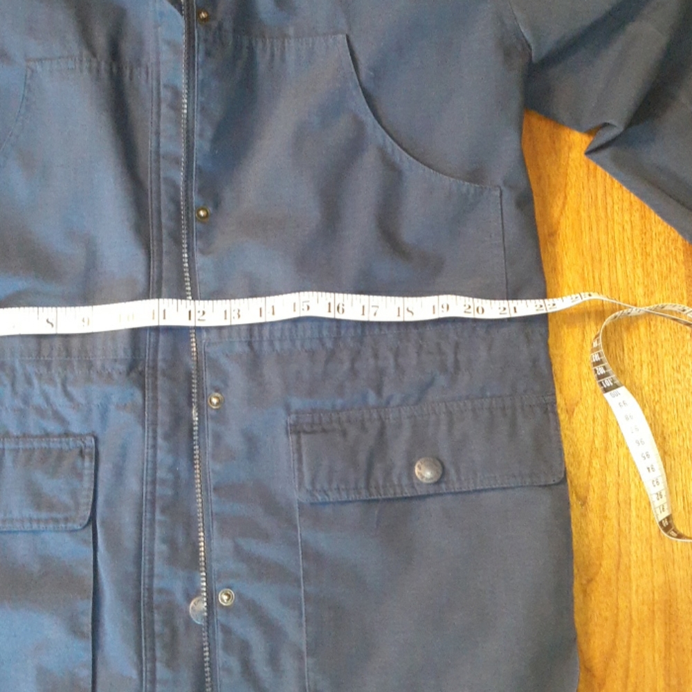 St. John's Bay Jacket - Picture 7 of 10